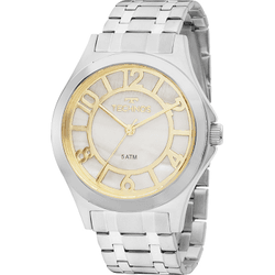 Relógio Technos Feminino 2036MFQA/3C - 006500REAN - MAGNIFIQUE