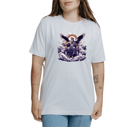 Camiseta estampada Zeus - 95 - MAHAKALI
