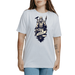 Camiseta estampada Odin - 59 - MAHAKALI