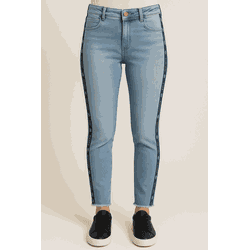Calça Jeans jenna - 00234MNJENNA - MANIA NACIONAL