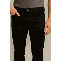 Calça preta esporte fino - 1029384756 - MANIA NACIONAL