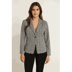Blazer Xadrez Clássic - BXCL12345 - MANIA NACIONAL