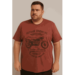 Camiseta Desayner Custom 1994 - D-CST1994-001 - MANIA NACIONAL