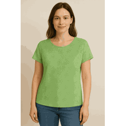Blusa Lumière - 0923847BLRL - MANIA NACIONAL