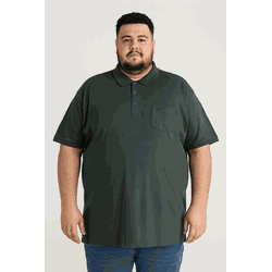 camiseta gola polo biogas G3 - BIOGAS-G3-001 - MANIA NACIONAL