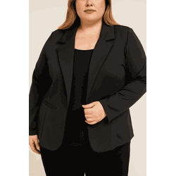 Blazer Bordeaux - BRD101MN - MANIA NACIONAL