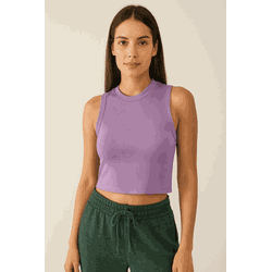  Regata Cropped Fresh - RF123456MN - MANIA NACIONAL