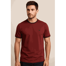 camiseta biogás vinho - BG-CAM-WI-001 - MANIA NACIONAL