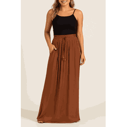 Saia Toffee - TFF-0012-MN - MANIA NACIONAL
