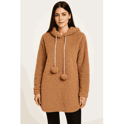 Poncho Doce Inverno - PDIV20231001 - MANIA NACIONAL