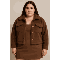  blazer Teddy Charm - [MNN_BTZ_TC_0001] - MANIA NACIONAL