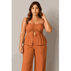 Conjunto Terracota Solar - CT-TS-MN-001 - MANIA NACIONAL