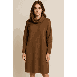 Vestido Winter Cozy - MVWC123456 - MANIA NACIONAL