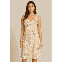 Vestido Lírio do Sol - VLS00123 - MANIA NACIONAL