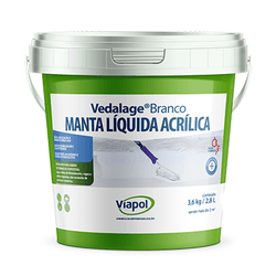 VEDALAGE 3,6KG - Marajá Tintas