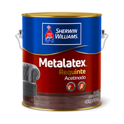 METALATEX REQUINTE 3,6L -Super Lavável - Marajá Tintas