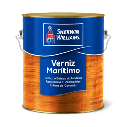 VERNIZ MARÍTIMO FOSCO 900ML - Marajá Tintas