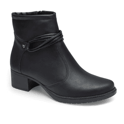 BOTA MISSISSIPI PRETO BERTELI MC802