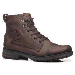 BOTA PEGADA PINHAO WASHED 