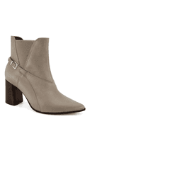 BOTA RAMARIM PLUS/CREAM - 152352 - MARCELUS CALCADOS