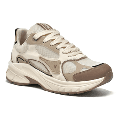 TENIS VIA MARTE TOFFE MULT - 155952 - MARCELUS CALCADOS