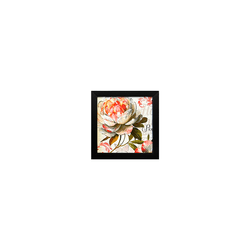 Quadro 20x20 - Flores - 00007081113-FLOR - Marcia Helena Decorações