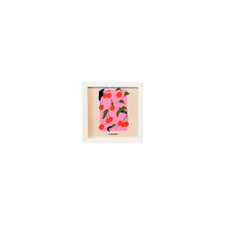 Quadro 20x20 - Fruits - 00007081113-FRU - Marcia Helena Decorações