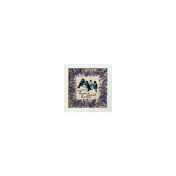 Quadro 20x20 - Lavandas - 00007081113-LV - Marcia Helena Decorações