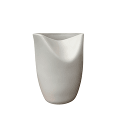 Vaso Duna Grande - Sofisticação e Estilo para Sua ... - Marcia Helena Decorações