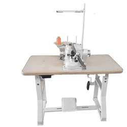 Maquina de costura String Tecnomaq - MT- 140 usad - MARCOMAQ