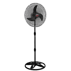 Ventilador Coluna Super Delta 65CM Preto Bivolt -... - Comercial Salla