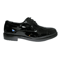 SAPATO MARINER PRIME VERNIZ PRETO - MARINERFORCE