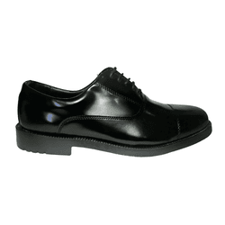 SAPATO MARINER BOX PRETO - MARINERFORCE