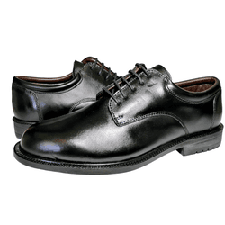 SAPATO M FORCE COURO PRETO - MARINERFORCE