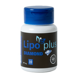 Lipo Plus Diamond - Lipo Plus Original