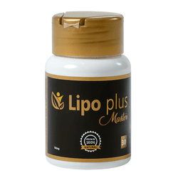 Lipo Plus Master - Lipo Plus Original