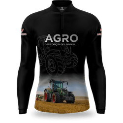 CAG-002 - CAG-002 - MATREIRO