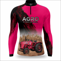 CAG-018 - CAG-018 - MATREIRO