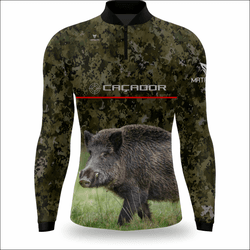CAG-020 - CAG-020 - MATREIRO