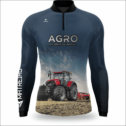 CAG-030 - CAG-030 - MATREIRO