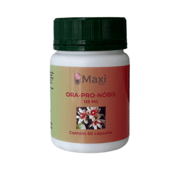 ORA-PRO-NÓBIS - MaxiFlora