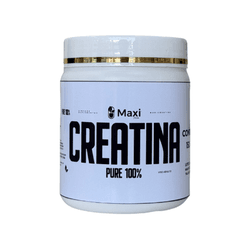 CREATINA - 150G - MaxiFlora