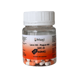 UCII® - LEVE 90 E PAGUE 60 - MaxiFlora