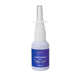 PINETONINA® SPRAY NASAL CALMANTE - MaxiFlora