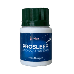PROSLEEP - MODULADOR DO SONO - MaxiFlora