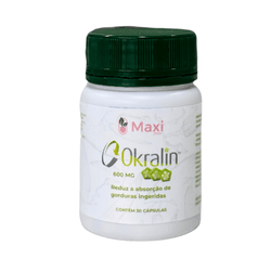 OKRALIN™ - MaxiFlora