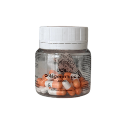 UCII® - COLÁGENO TIPO 2 - MaxiFlora