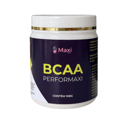 BCAA PERFORMAXI 105G - MaxiFlora