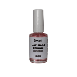 Maxi Nails Fortalecedor – Com Formol - MaxiFlora