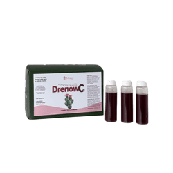 Shot Drenow - 30 unidades - MaxiFlora